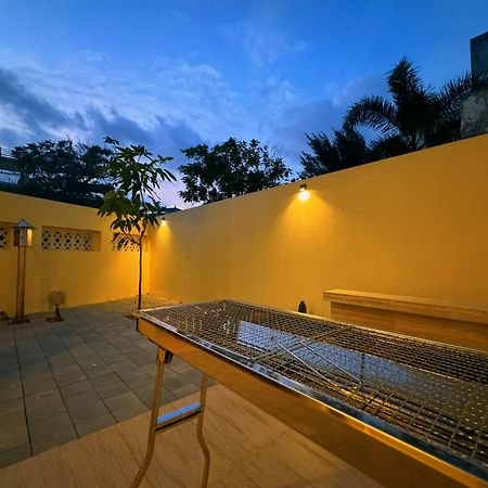 Canoe And Fishing , Free Pickup Villa Batam Exterior foto