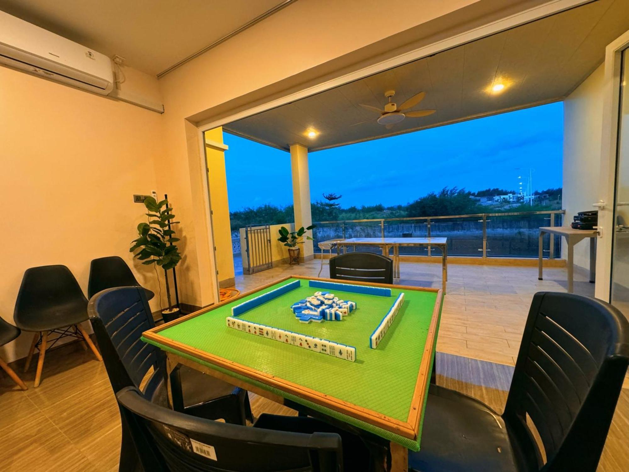 Canoe And Fishing , Free Pickup Villa Batam Exterior foto