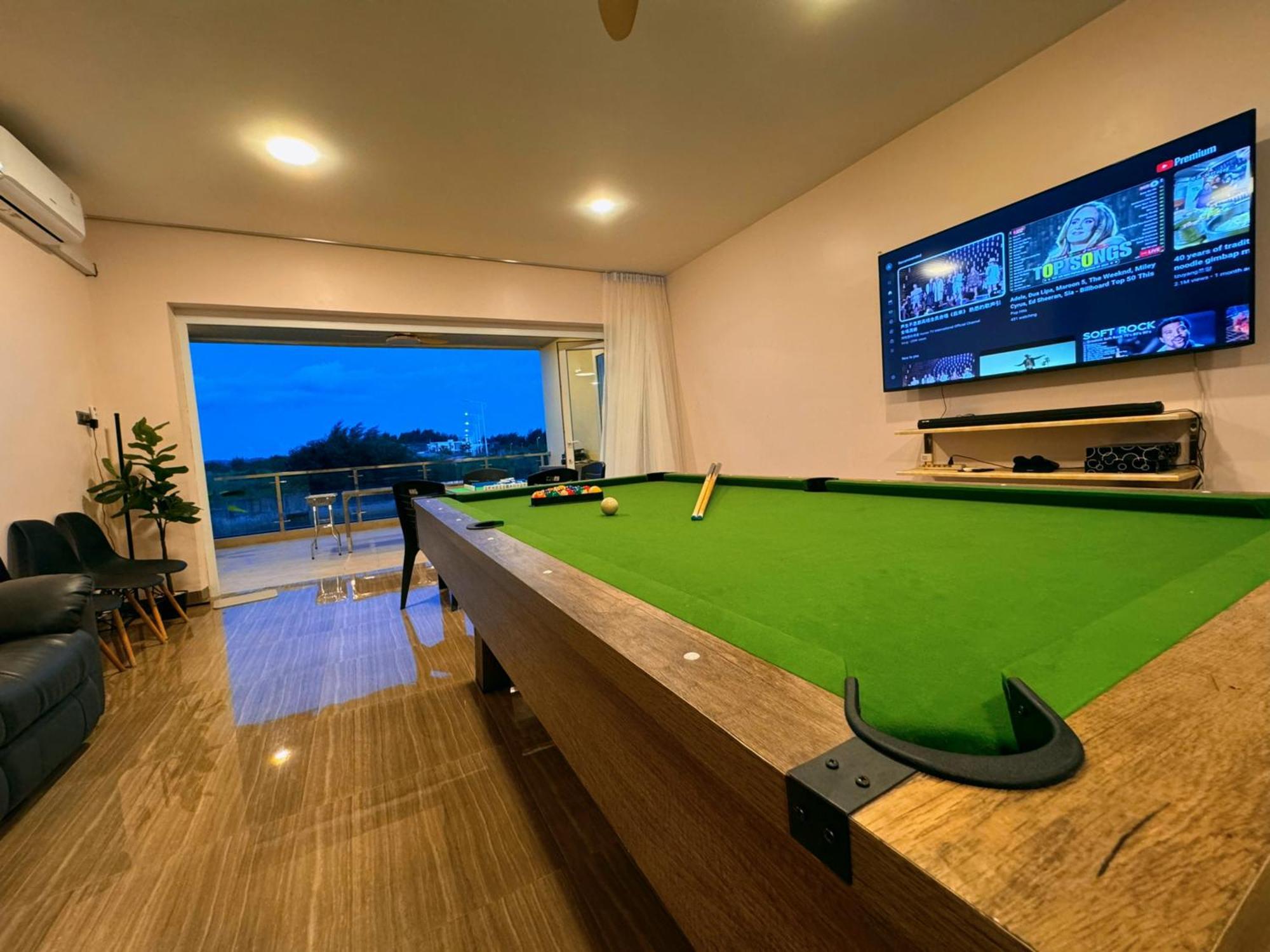Canoe And Fishing , Free Pickup Villa Batam Exterior foto