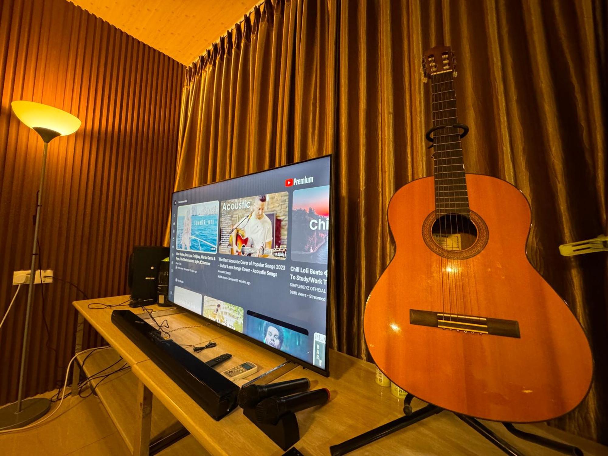 Canoe And Fishing , Free Pickup Villa Batam Exterior foto