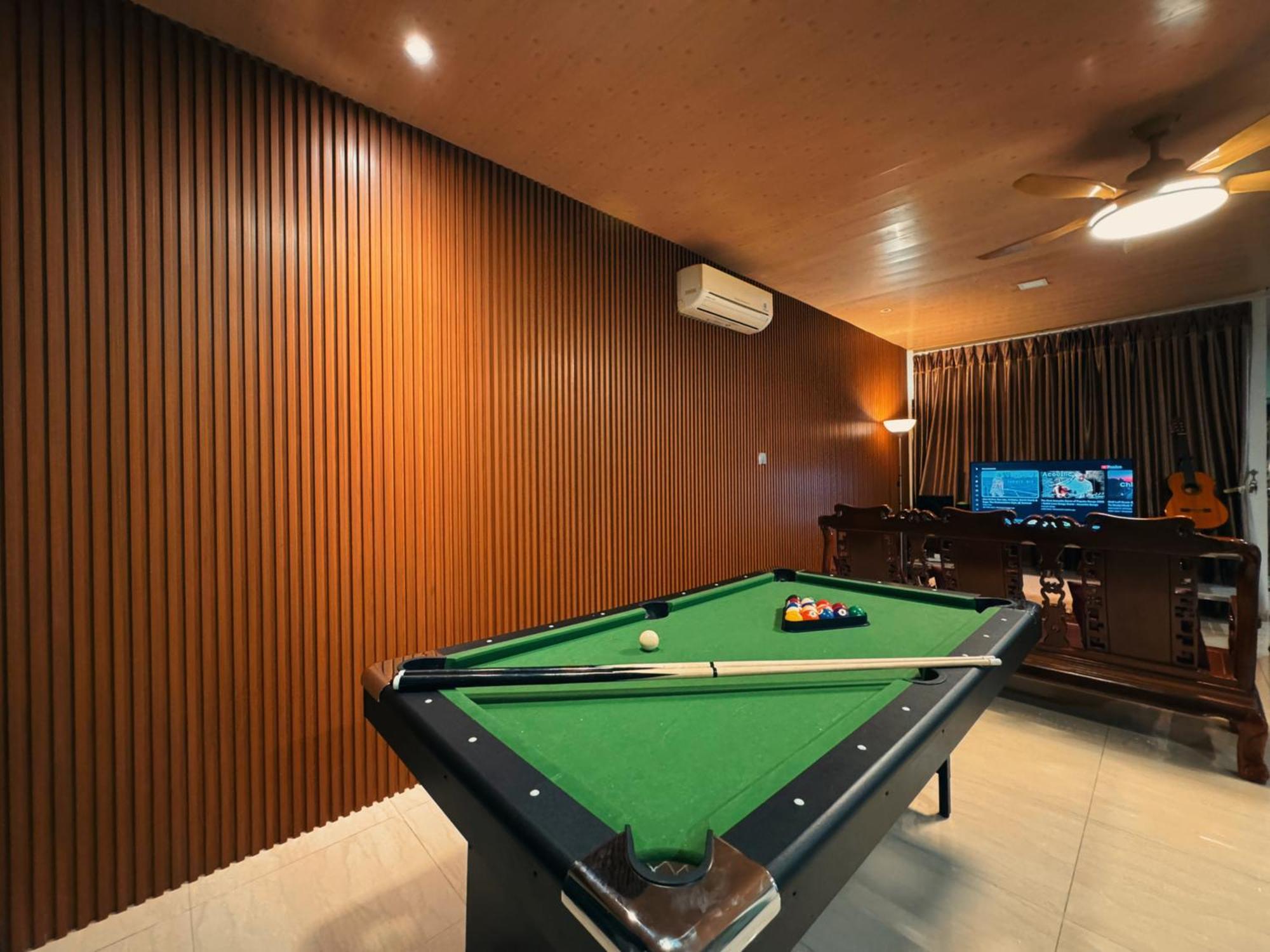 Canoe And Fishing , Free Pickup Villa Batam Exterior foto
