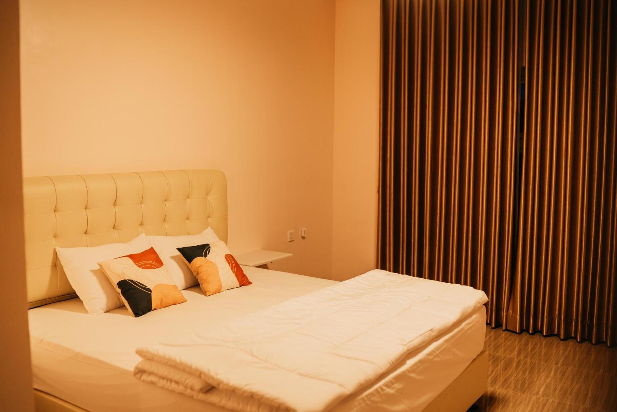 Canoe And Fishing , Free Pickup Villa Batam Exterior foto