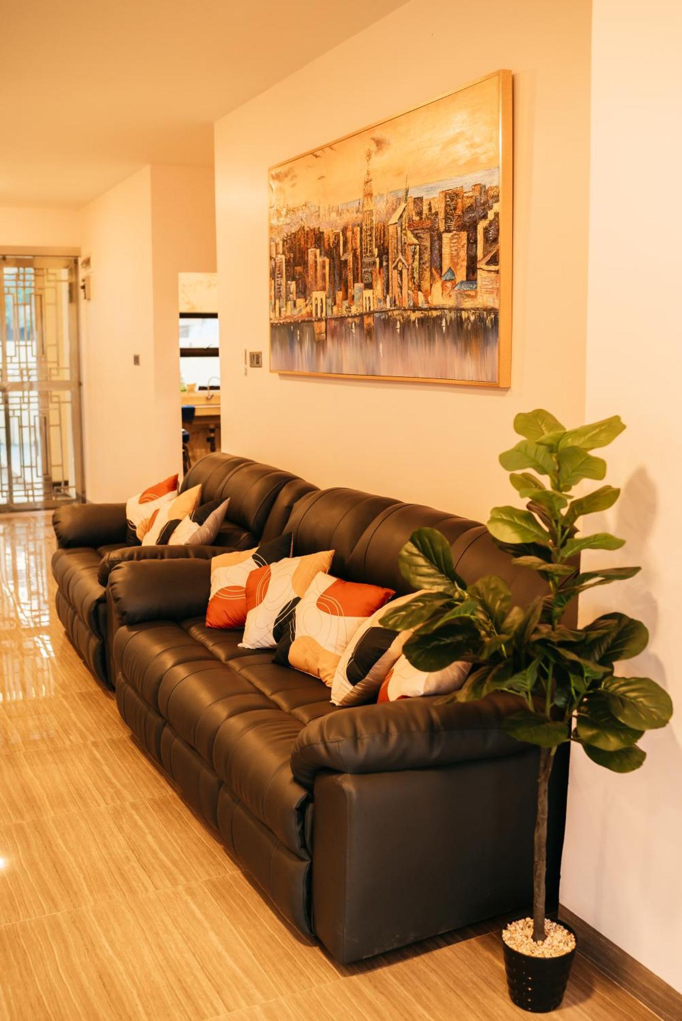 Canoe And Fishing , Free Pickup Villa Batam Exterior foto
