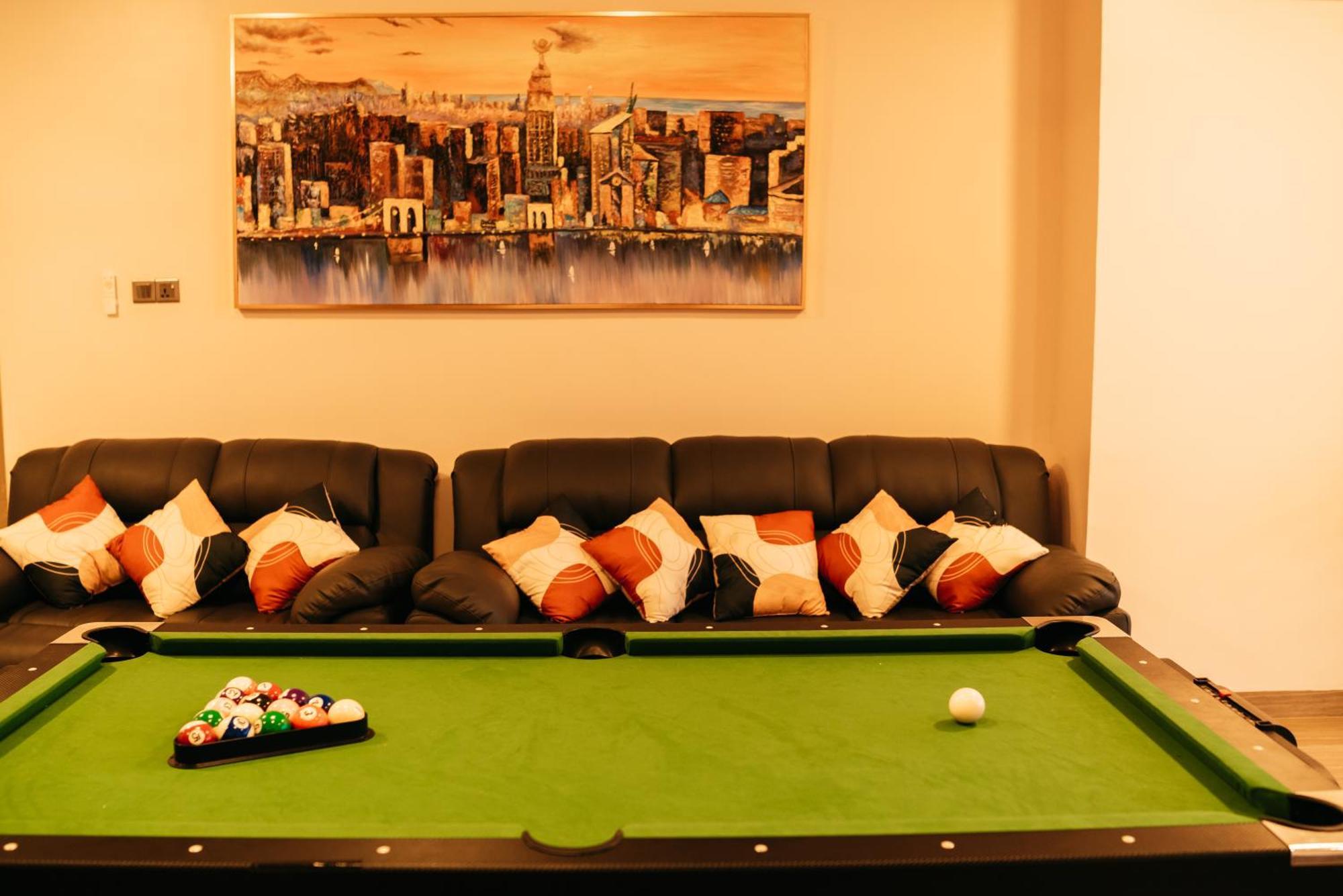 Canoe And Fishing , Free Pickup Villa Batam Exterior foto