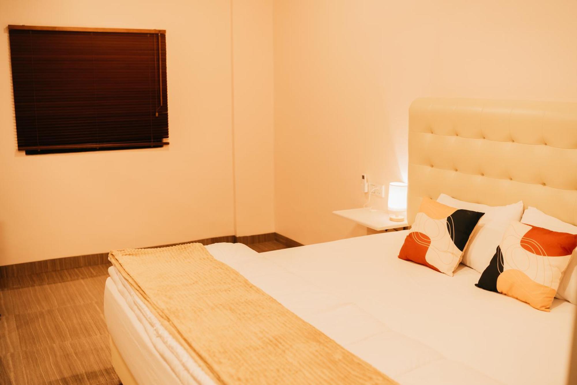 Canoe And Fishing , Free Pickup Villa Batam Exterior foto