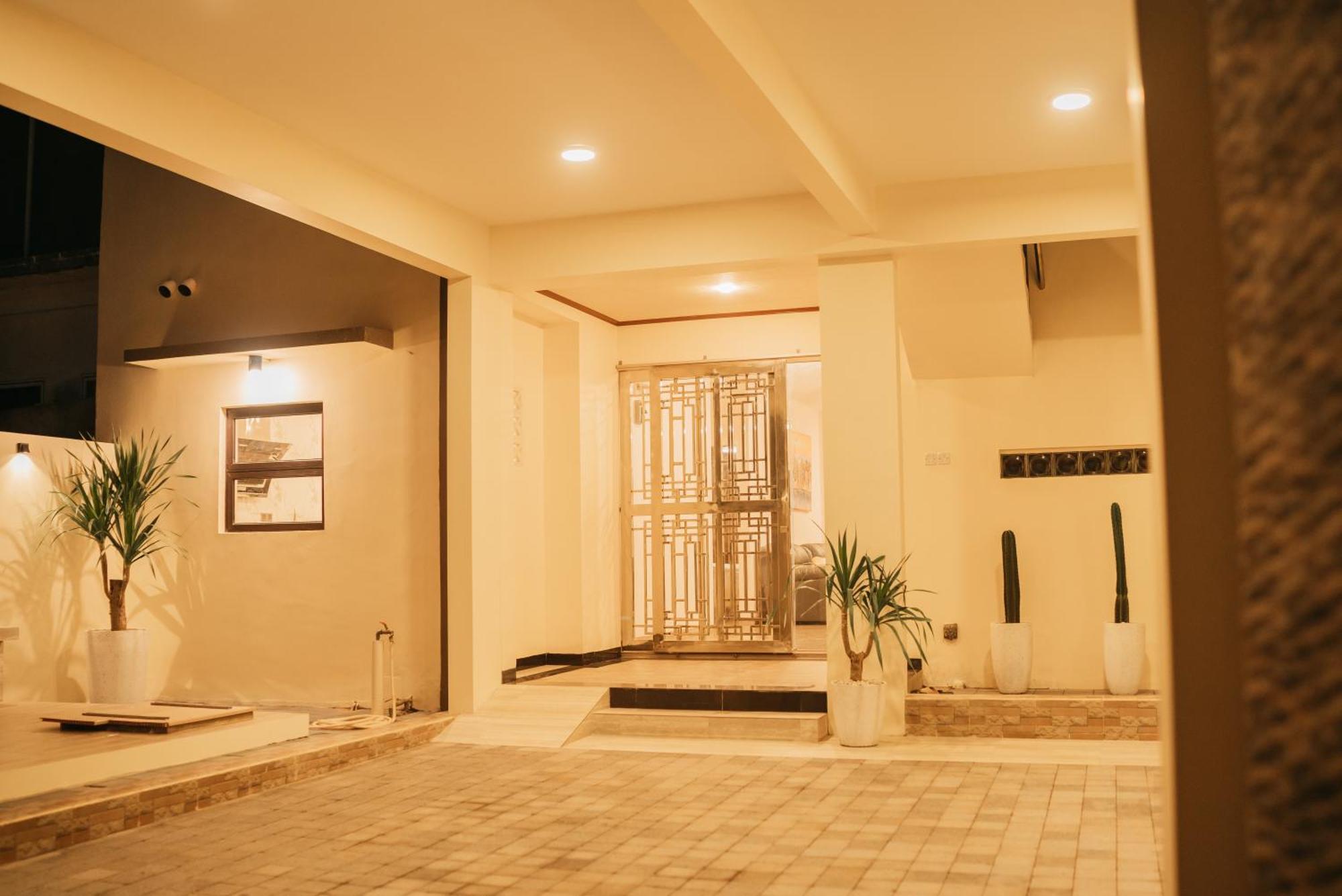 Canoe And Fishing , Free Pickup Villa Batam Exterior foto
