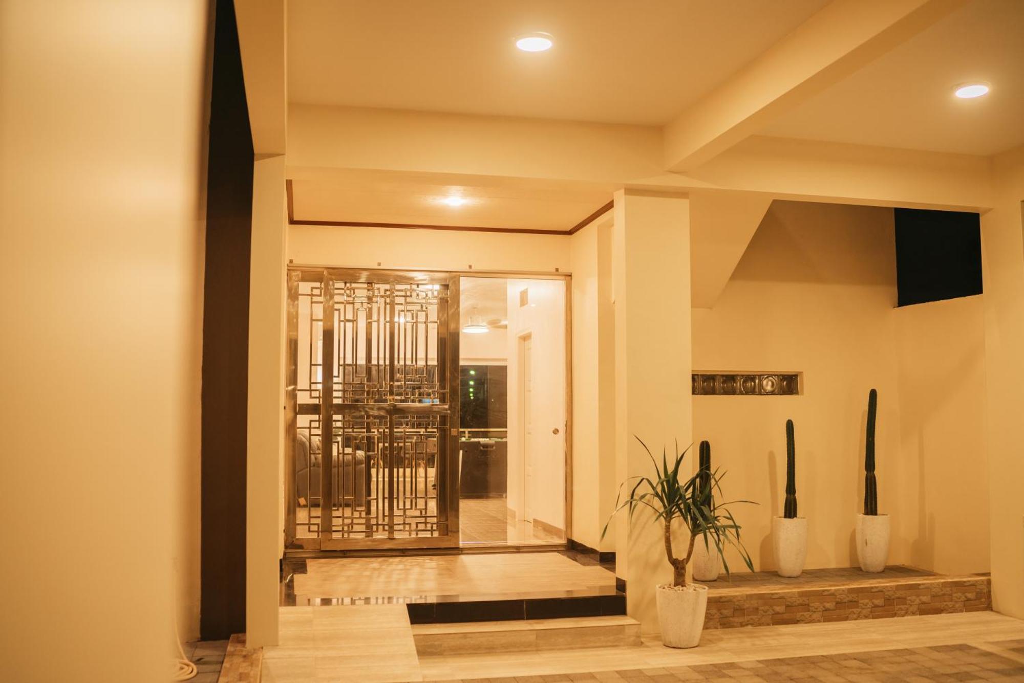Canoe And Fishing , Free Pickup Villa Batam Exterior foto